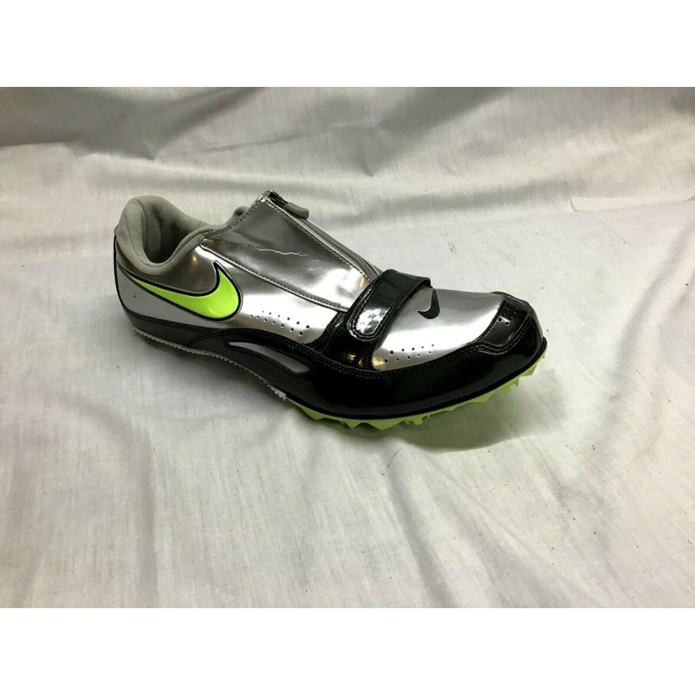 Nike Zoom Rival Track Spike Cleats 429986-070 Mens